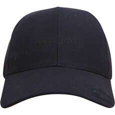 Typhoon Tresta Fast Dry Cap - Black Typhoon Tresta Fast Dry Cap - Black