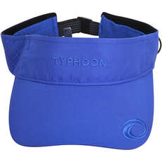Typhoon Tresta Fast Dry Visière - Bleu Royal 225205