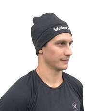 Vaikobi V-Fleece Performance Beanie - Charcoal VK-284 Vaikobi V-Fleece Performance Beanie - Charcoal VK-284