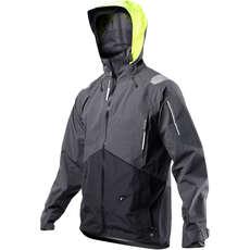 Zhik CST500 Coastal / Keelboat Sailing Jacket - Anthracite JKT-0500 Zhik CST500 Coastal / Keelboat Sailing Jacket - Anthracite JKT-0500
