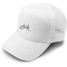 Zhik Sports Sailing Cap - White 2023 HAT-0100
