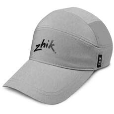 Zhik Water Cap Waterproof Sailing Cap - Platinum HAT-0410