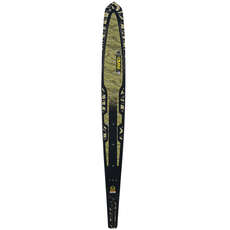 HO Sports Future Omni Free Water Ski - Army Green