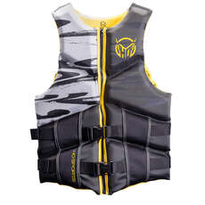 HO Sports Mens Mission CGA Vest HO Sports Mens Mission CGA Vest