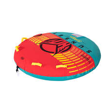 HO Sports Sunset 2 Riders Tube