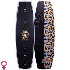 Wakeboard À Câble Hyperlite Aries 2022