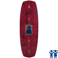 Hyperlite Junior Codyak Cable Wakeboard