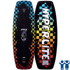 Hyperlite Boys Junior Murray Boat Wakeboard