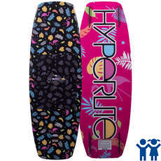 Hyperlite Girls Junior Murray Boat Wakeboard