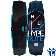 Hyperlite Junior State Boat Wakeboard - 125 Cm