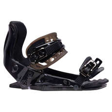 Hyperlite System Pro Chassis Wakeboard Bindings