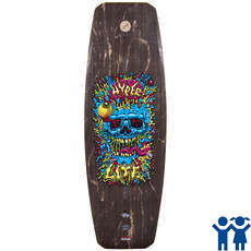 Hyperlite Junior Union Câble Wakeboard - 125cm