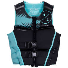 Gilet Wakeboard Ambition Cga Femme Hyperlite 2022