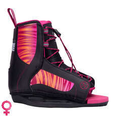 Hyperlite Femmes Jinx Wakeboard Bottes