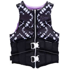 Hyperlite Womens Logic CGA Wakeboard Vest