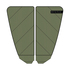 2023 Mystic Ambush Classic Shape Tailpad - Army 220072