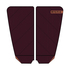 2023 Mystic Ambush Stubby Shape Tailpad - Merlot 220073