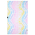 2023 Mystic Quickdry Towel - Rainbow 210153