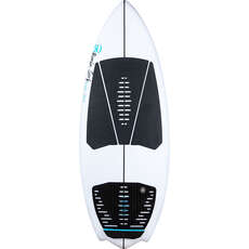 Ronix Flyweight Atlantik Surfer - Glacier White/Blue