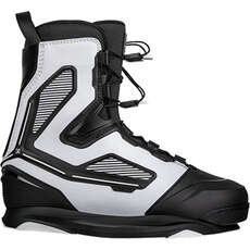 Ronix One Boot Intuition - White/Black