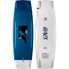 Ronix Rxt Blackout Technology Board Board - Laser Como Blue