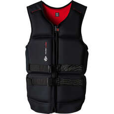 Ronix Volcom Capella 3.0 CGA Wake Vest - Black/Stones Ronix Volcom Capella 3.0 CGA Wake Vest - Black/Stones