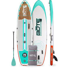 BOTE Breeze 11'6 Classic Aero Inflatable SUP 116iBR22CL
