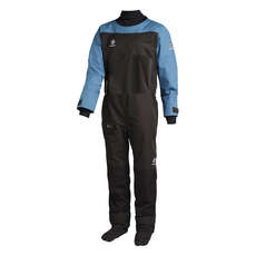 Crewsaver Atacama Sport+ Drysuit & Undersuit - Black/Blue