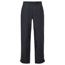 Gill Pilot Waterproof Trousers - Black IN88T Gill Pilot Waterproof Trousers - Black IN88T