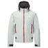 Gill Verso Inshore / Powerboat Jacket - Light Grey V101J