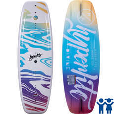 Hyperlite Junior Divine Bateau Wakeboard