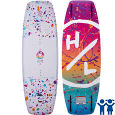 Hyperlite Girls Junior Murray Boat Wakeboard