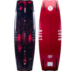 Hyperlite Riot Noah Flegel Signature Bateau Wakeboard