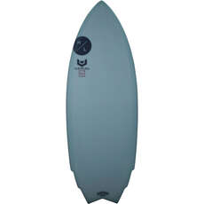 Planche De Wakesurfer Inspirée De Space-X De L'accélérateur Hyperlite 2024