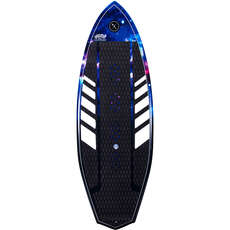 Hyperlite Speedster Wakesurfer