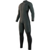 Mystic MAJESTIC 5/4 GBS Front Zip Wetsuit - Cypress Green 230000