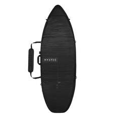 Mystic Helium Inflatable Surfboard Day Bag - Black 230240