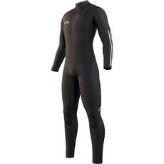 Mystic THE ONE 5/3mm Zip-Free Wetsuit  - Black 230120
