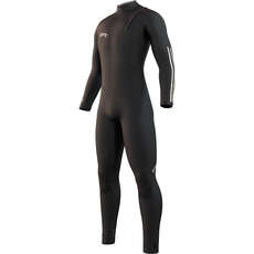 Mystic THE ONE 3/2mm Zip-Free Wetsuit  - Black 230123
