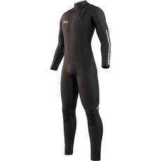 Mystic THE ONE 3/2mm Zip-Free Wetsuit - Black 230123