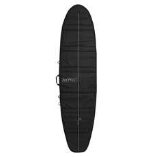 Mystic Patrol Longboard Surfboard Day Bag - Black 230244