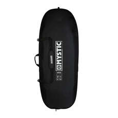 Mystic Star Foil Board Bag Day Pack - Slim Fit  - Black 220030
