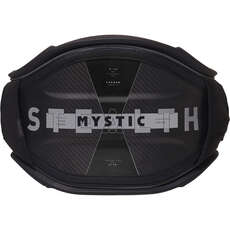 Mystic Stealth Carbon Arnés De Cintura Sin Barra Separadora  - Gris Oscuro 230198