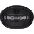 Mystic Stealth Carbon Waist Harness No Spreader Bar - Dark Grey 230198