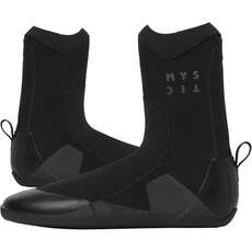 Mystic Supreme 3mm Split-Toe Wetsuit Boots  - Black 230032