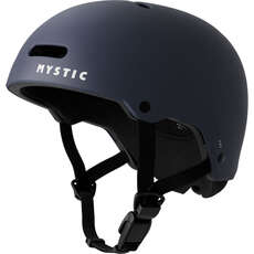 Mystic Vandal Pro Wakeboard / Watersport Helmet 2023 - Navy 230290