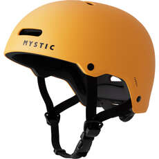 Mystic Vandal Wakeboard / Watersport Helmet 2023 - Retro Orange 230291
