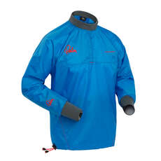 Palm Junior Pop Jacket - Ocean 13283
