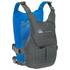 2023 Palm Solo Vest PFD / Buoyancy Aid - Jet Grey 13189