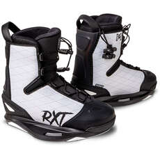 Ronix RXT Intuition Wakeboard Boots - Fresh White R23BRXT